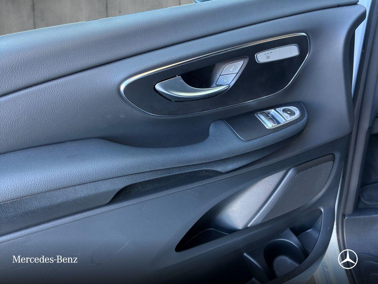 Mercedes-Benz V 250 d Lang STYLE+AMG+9G+AHK+StandHZ+Navi+DIS