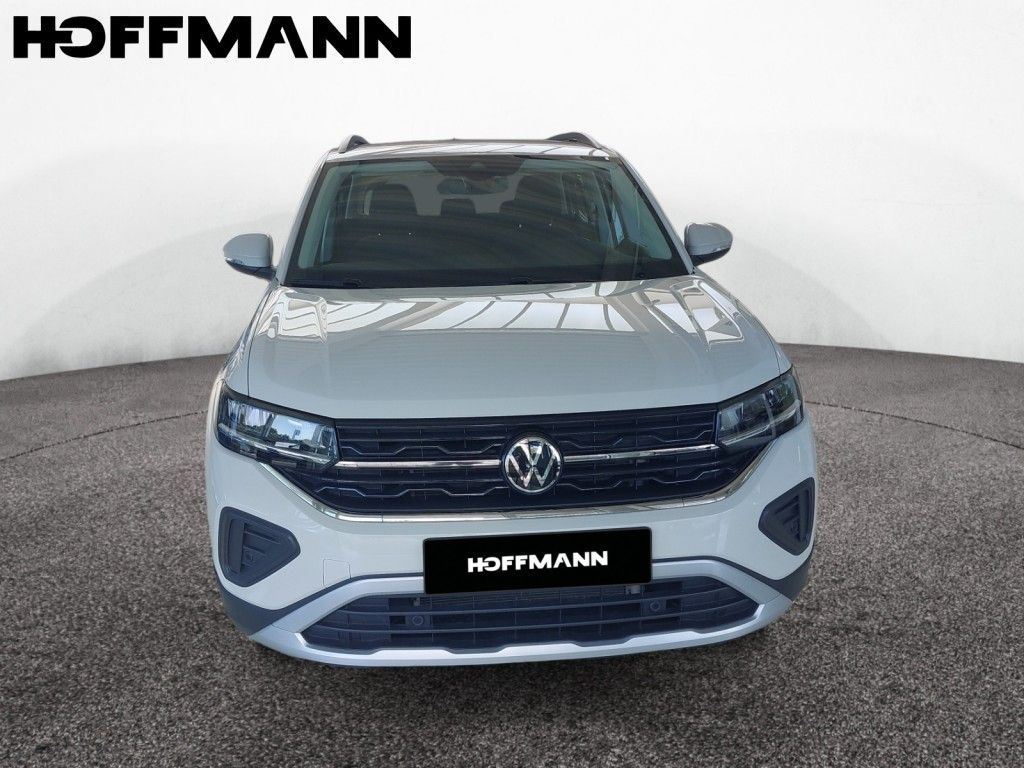 Volkswagen T-Cross - Bild 8