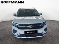 Volkswagen T-Cross - Vorschau Bild 8