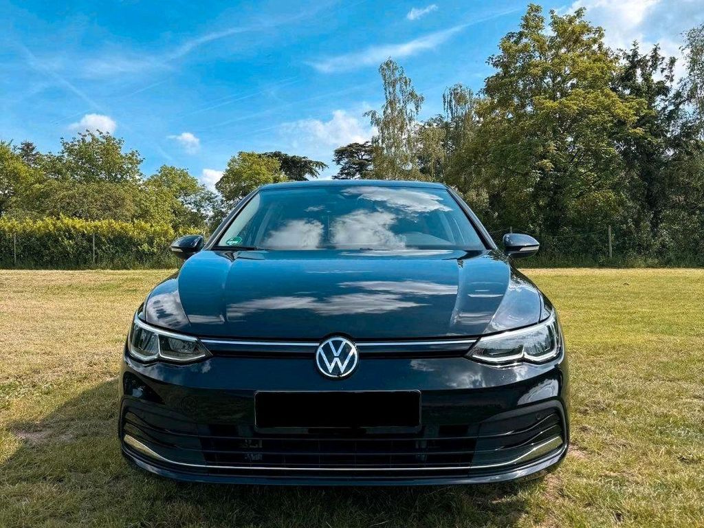 Image of Volkswagen Golf