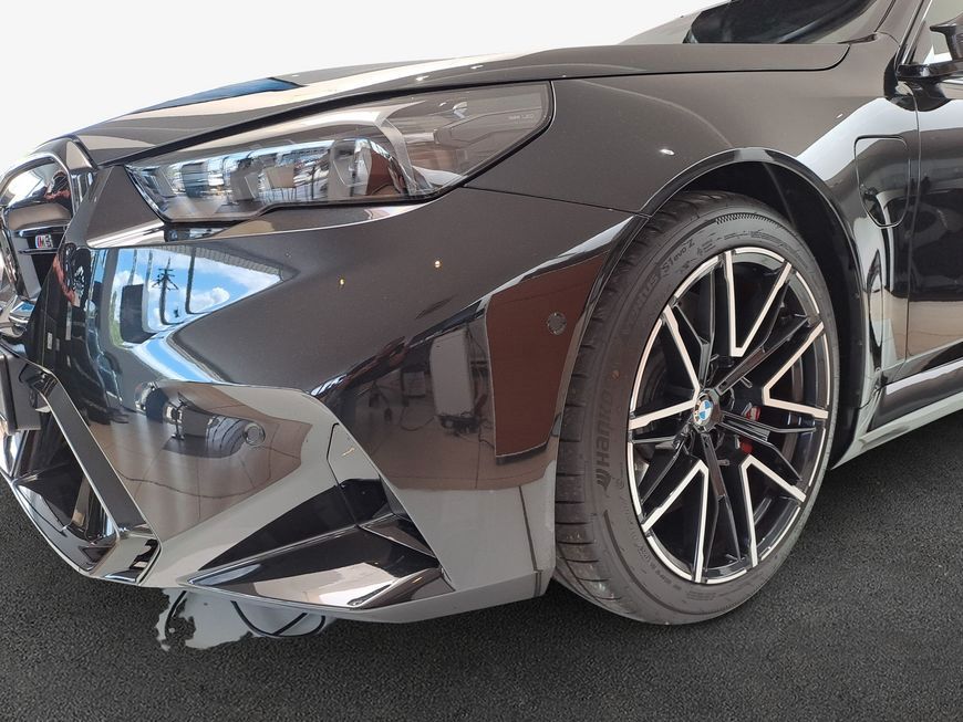 BMW M5 - Bild 7
