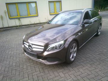 Mercedes C 220 - 2