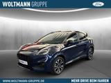 Ford Puma ST-Line X 1.0 EcoMild Hybrid Panorama-SD Wi - Ford Puma Gebrauchtwagen in Bremen