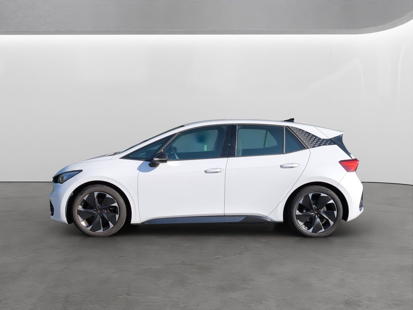 Cupra Born - Bild 4