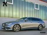 Mercedes-Benz E 220Td Avantgarde *HEAD-UP|CAM|AHK|LED* - Mercedes-Benz E 220 in Krefeld