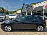 Opel Astra K Dynamic Start Stop 1.6 CDTI - Opel Astra mit Diesel-Antrieb: 1.6