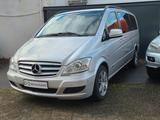 Mercedes-Benz Viano 3.0 CDI Trend Edition lang - Mercedes-Benz Viano: Trend Edition