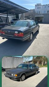 BMW 730i 3.0 Benzin - BMW aus 1992: 7