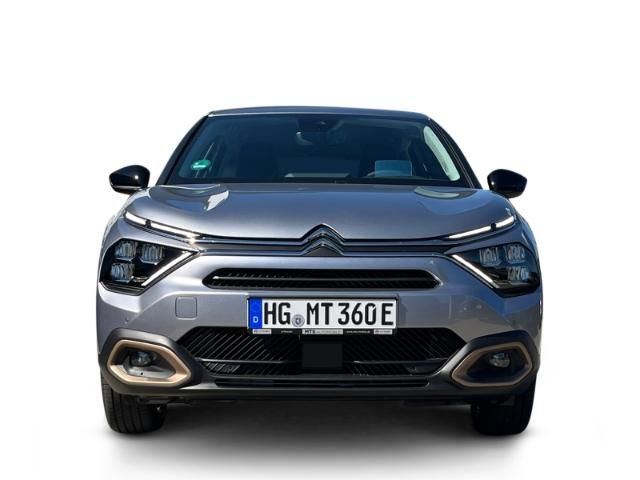 Citroën C4 - Bild 2