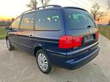 Seat Alhambra 2.0 ORGINALE 773KM! NEUWAGENZUSTAND!! - gebrauchte Seat Alhambra aus dem Jahr 2003