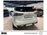 Nissan Qashqai MY25 e-Power 205PS N-Design Komfort+ - mit Hybrid-Antrieb: Multifunktionslenkrad, Geländewagen