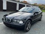 BMW E36 Compact Service Inspection Neu - BMW: E36 Compact