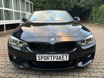 BMW 420 - 3