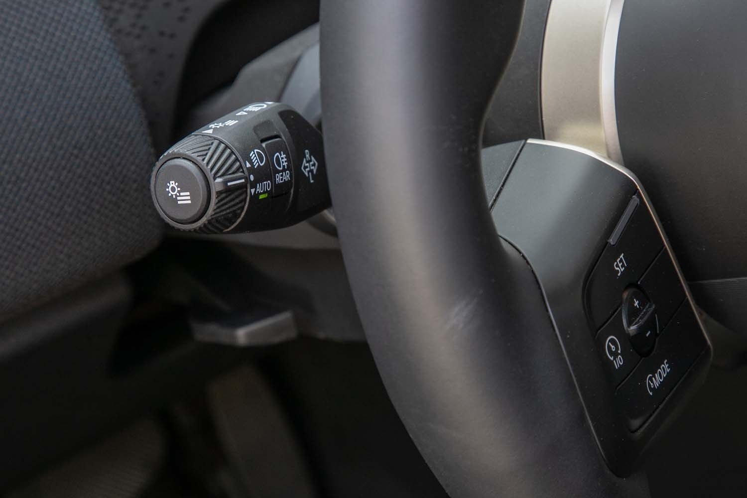 MINI Countryman C (Cooper) - Bild 10