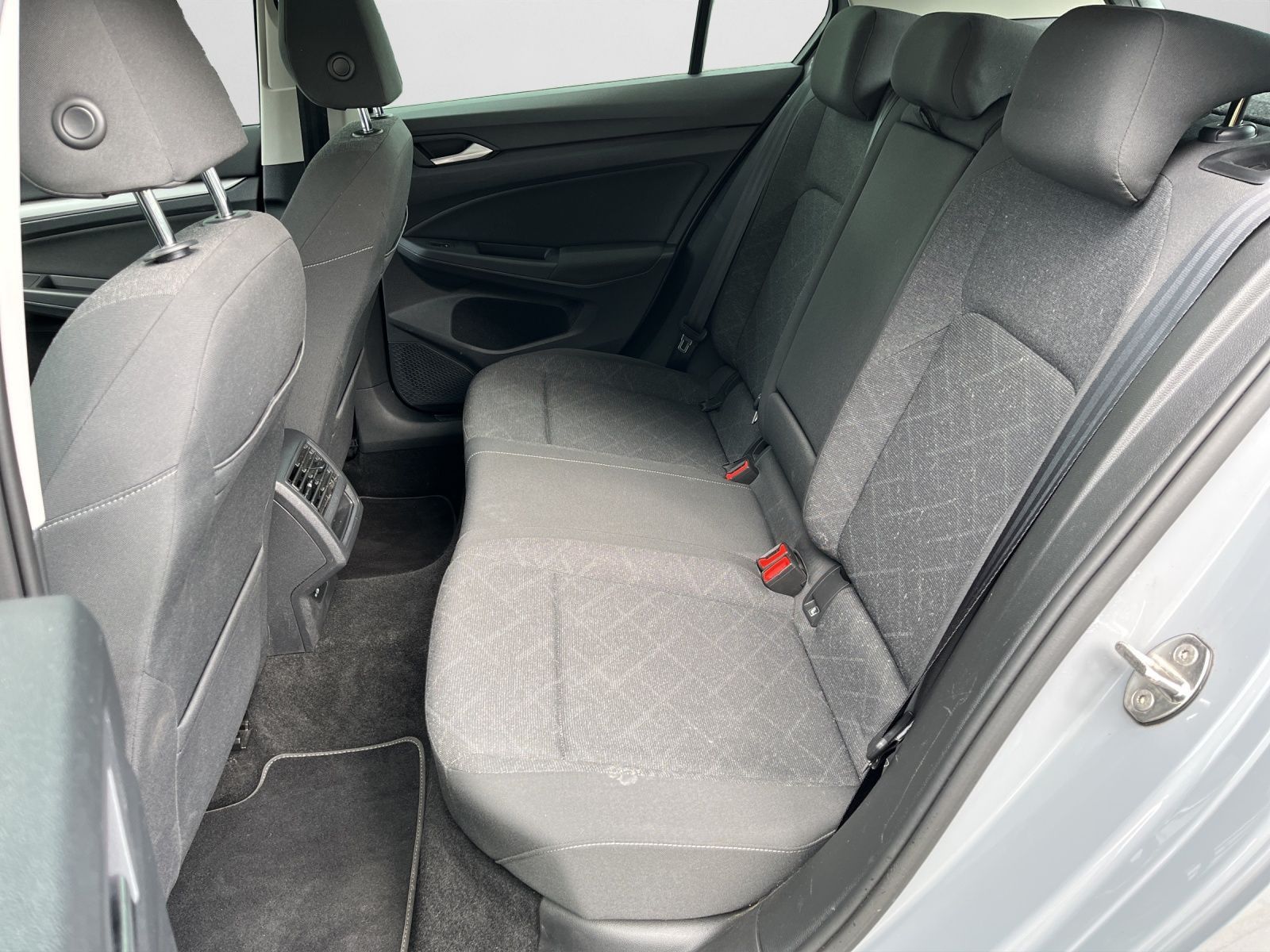 Volkswagen Golf - Bild 14