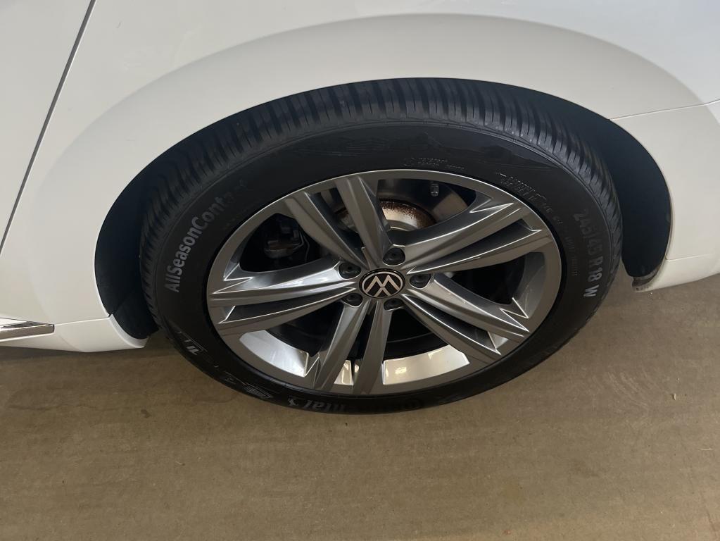 Volkswagen Arteon Shooting Brake R-Line 2.0 TSI 140kW 7-Gan, миниатюра 16