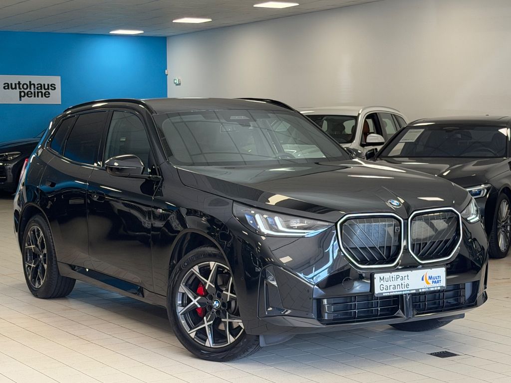 Image of BMW X3