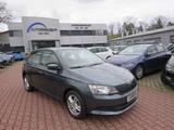 Skoda Fabia Fresh - Skoda Fabia Gebrauchtwagen in Nürnberg