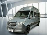 HYMER / ERIBA / HYMERCAR Free S 600 / EDITION CAMPUS / LED / 3.5t LED Sch - HYMER / ERIBA Wohnmobil oder -wagen Wohnwagen gebraucht