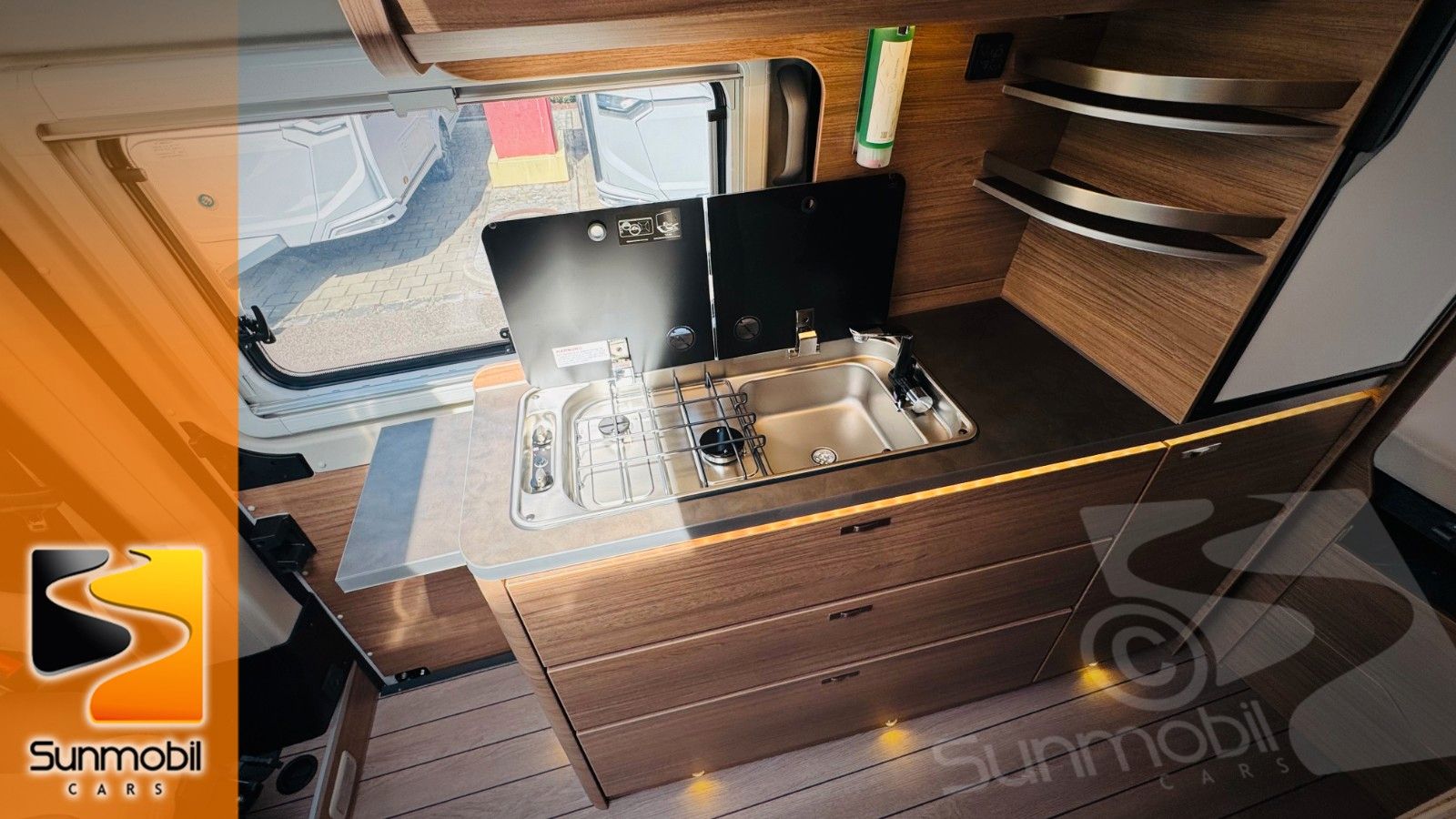 Fahrzeugabbildung Knaus BoxLife Box Life 600 MQ Platinum Selection´25