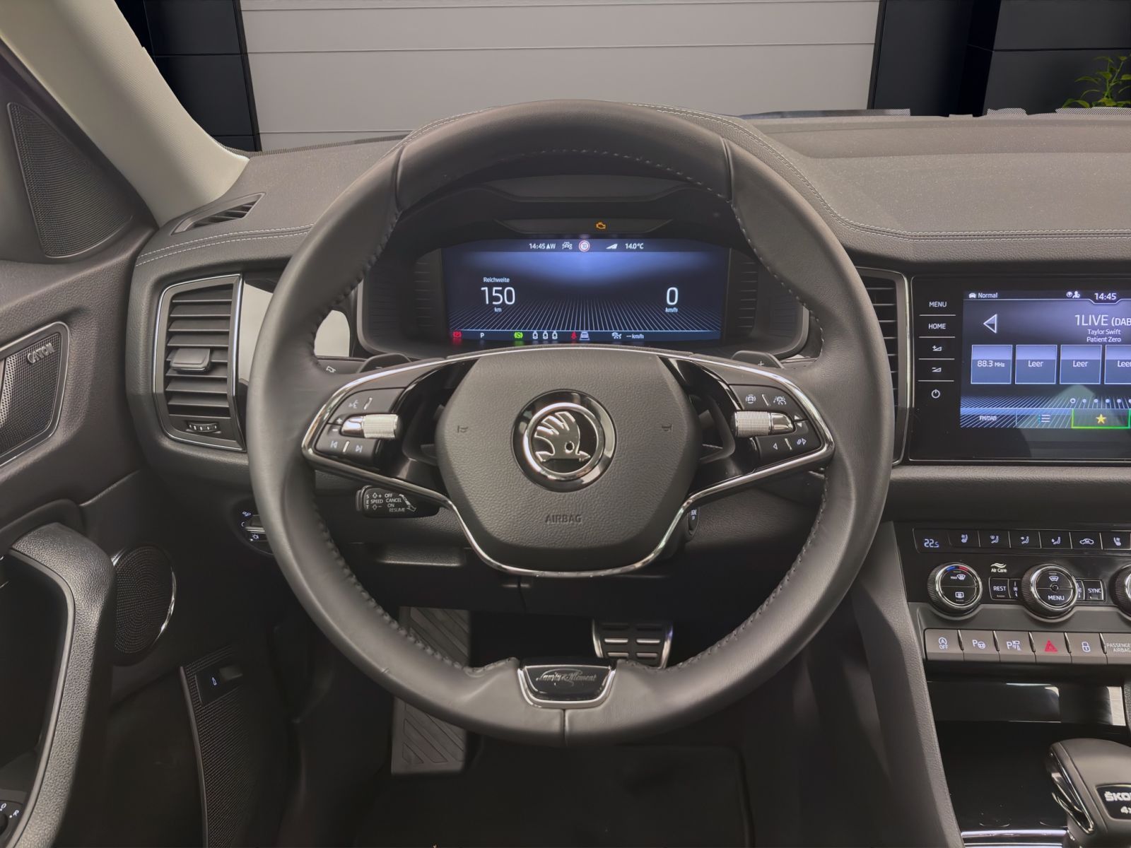 Skoda Kodiaq - Bild 12