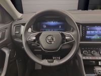 Skoda Kodiaq - Vorschau Bild 12