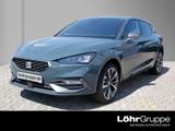 Seat Leon FR 2.0 TDI-7-Gang-DSG SLW - Seat Leon: Fr TDI Dsg