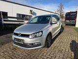 Volkswagen Polo V Allstar 1.6TDI SHZ/PDC/TEMP/NAVI - Volkswagen Polo 6n mit Diesel-Antrieb