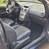 Opel Corsa 1.2 Twinport Edition Edition - Opel Corsa aus 2009: 1.2