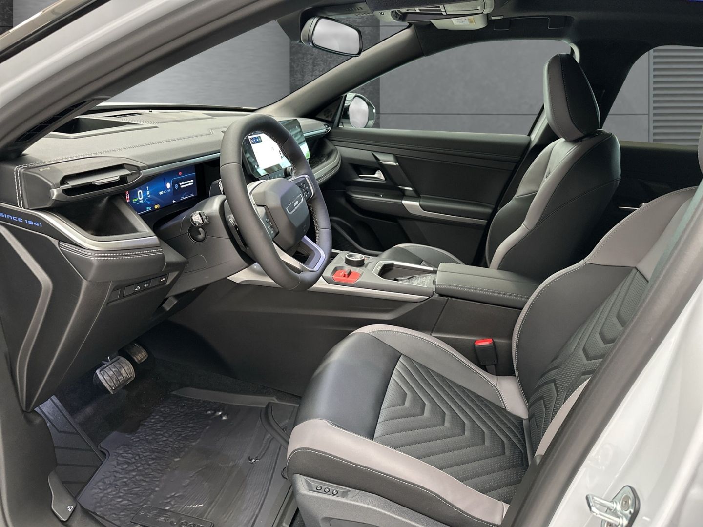 Jeep Compass - Bild 7