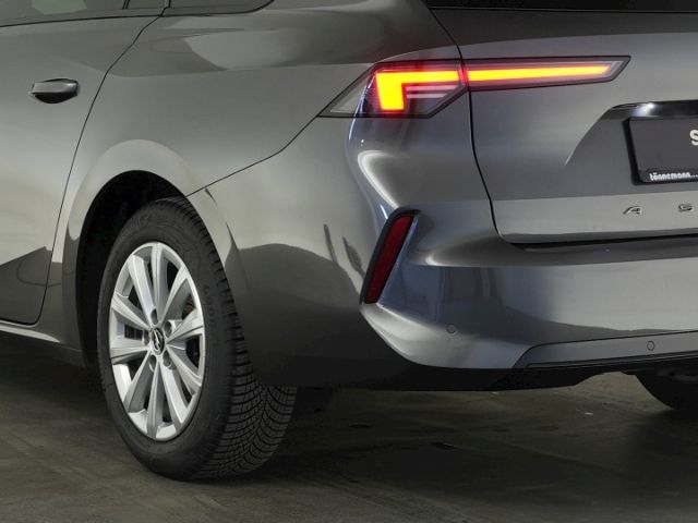 Astra L ST ELEGANCE CDTI AT+LED LICHT+NAVI+RÜCKF