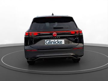 Volkswagen Tayron - 7