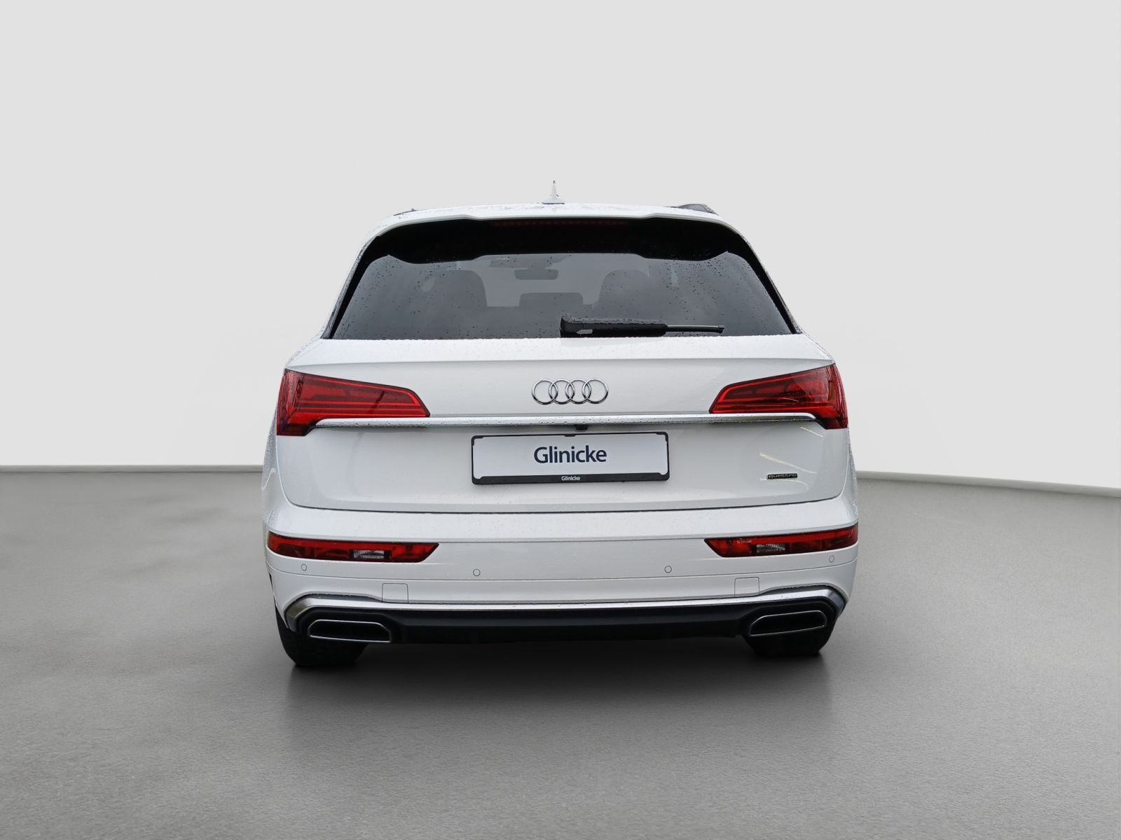 Audi Q5 - Bild 12