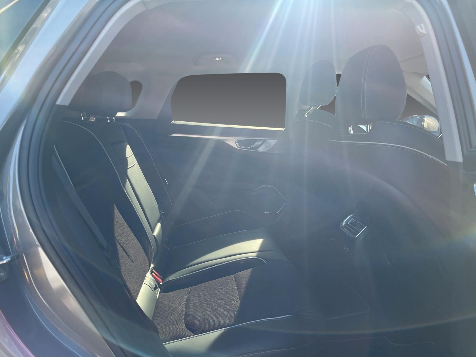 GWM Wey 05 2.0T PHEV PREMIUM