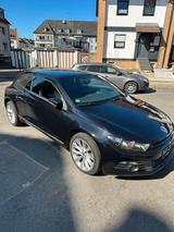 Volkswagen VW Scirocco TSI - Volkswagen Scirocco in Duisburg