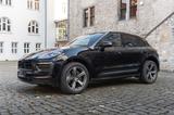 Porsche Macan LED 360° BOSE PANO NAV SZH 14 WEGE MEMORY