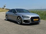 Audi RS5 Sportback - Audi RS5 aus 2019