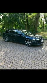 Audi A6 BiTDI MTM - Audi A6: Mtm