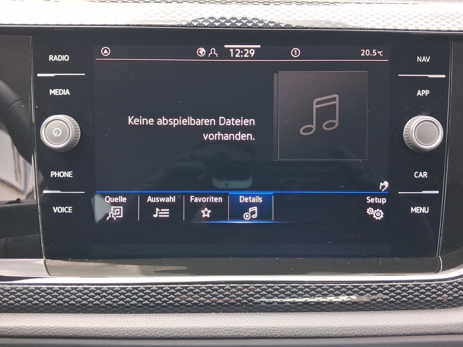 Volkswagen Taigo - Bild 15