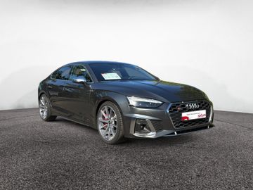 Audi S5 - 9