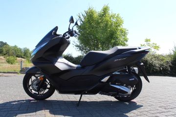 Honda PCX125