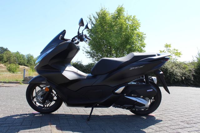 Honda PCX125