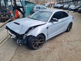 BMW M2 Competition - BMW M2: Unfallwagen