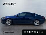 Lexus ES 300 h Luxury Line *Matrix*HUD*360°*Leder*TWA* - Lexus ES 300 Gebrauchtwagen