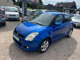 Suzuki Swift Lim. Comfort*TÜV NEU*KLIMA*SEHR SAUBER*TOP