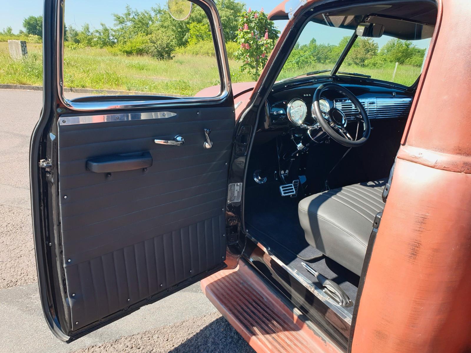 Chevrolet Andere