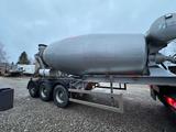 Meierling MSM 27/12 12 qm Betontransport Mischer - Meierling LKWs