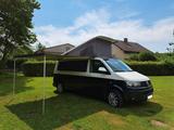 Volkswagen T5 California - Lang - Thule - Webasto - Dach