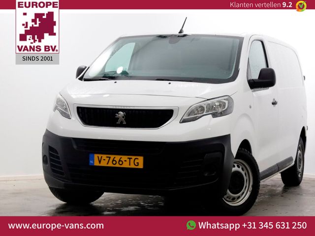 Peugeot Expert 2.0 BlueHDI 120pk E6 M Premium Airco 01-2