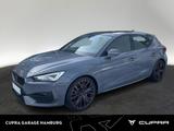 Cupra Leon 2.0 TSI VZ DSG Pano Link Sitzhzg Kamera - Cupra Leon Gebrauchtwagen in Hamburg
